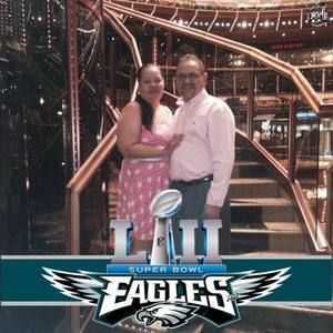 Meet your Posher, Nora